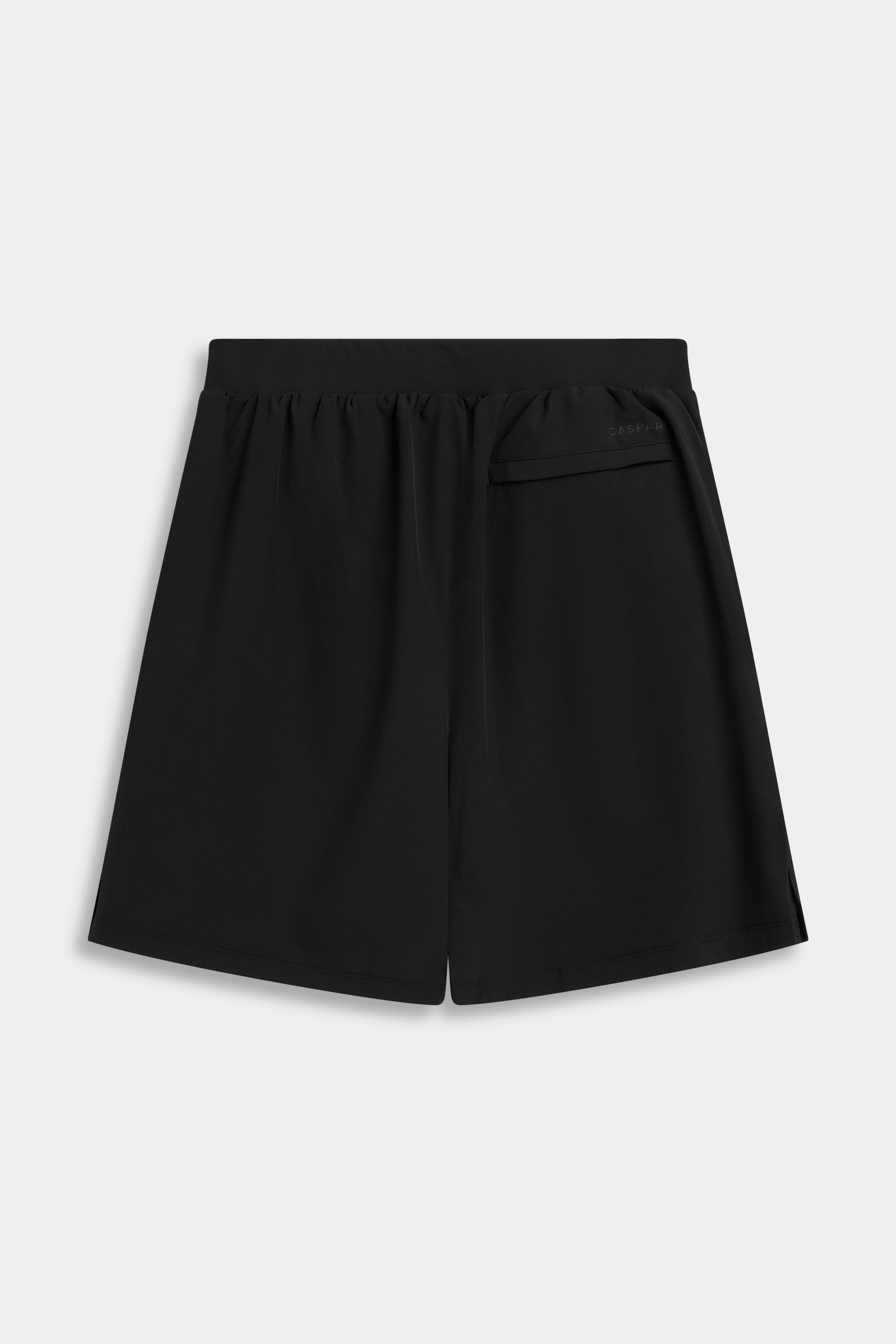 M. Prime Core Shorts 8" - Black
